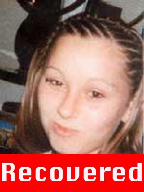 Missing Women Found