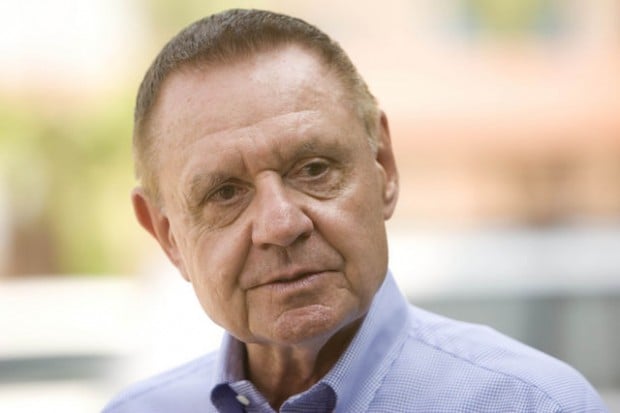 First Magnus executives are sued for $1 billion  