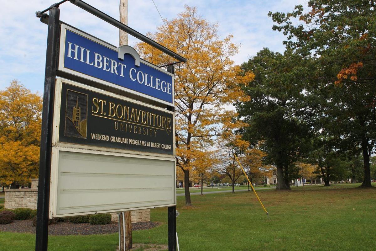 local Hilbert College