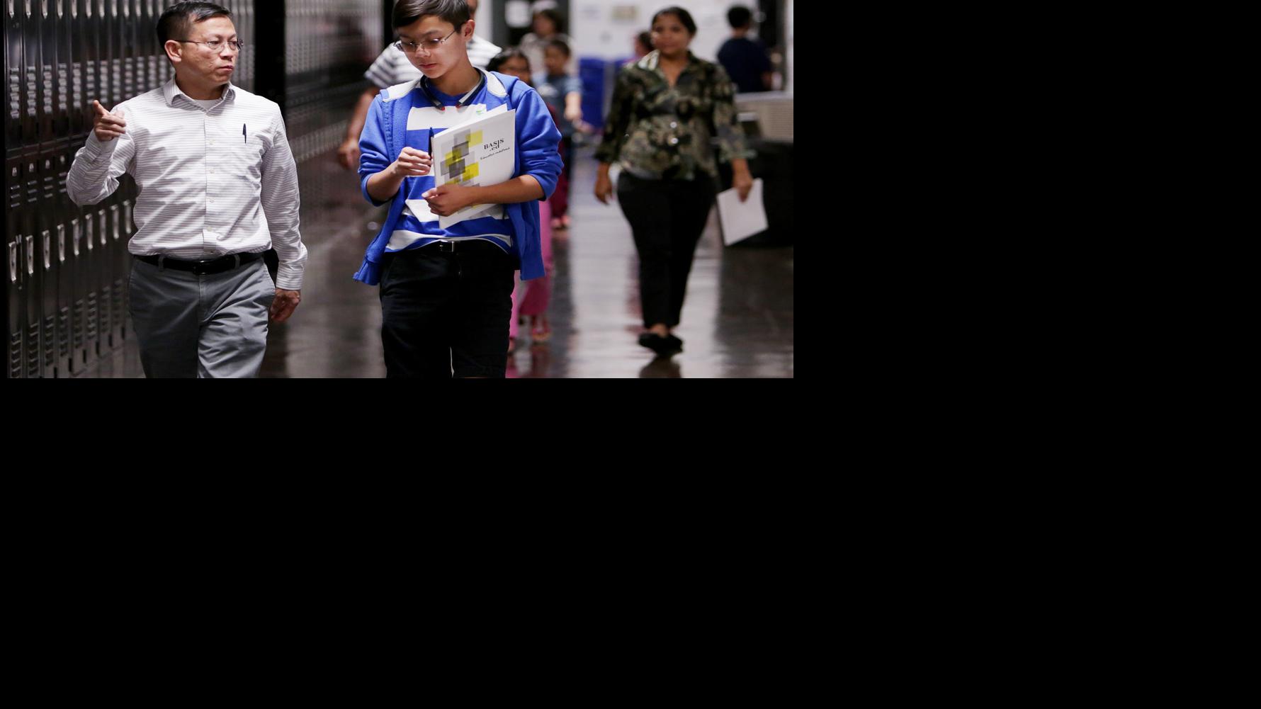 Basis Tucson North Calendar 2023 Over 100 Show For Basis Tucson North Open House | Education | Tucson.com