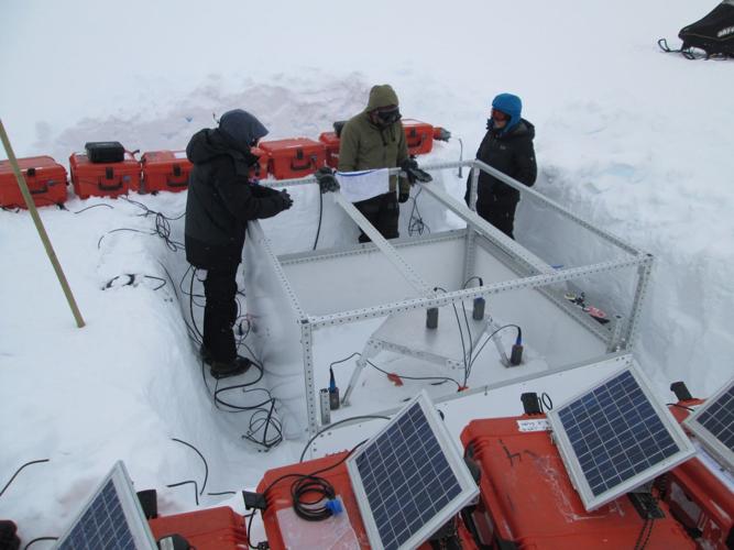 Europa Lander Mission