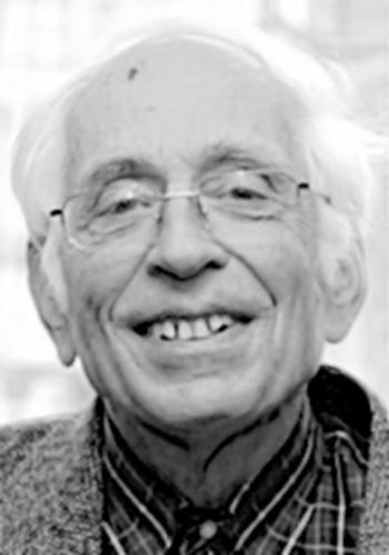 2 Americans, Frenchman share Nobel in chemistry  