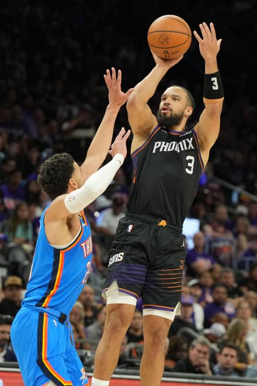 BASKETBALL-NBA-PHX-OKC/