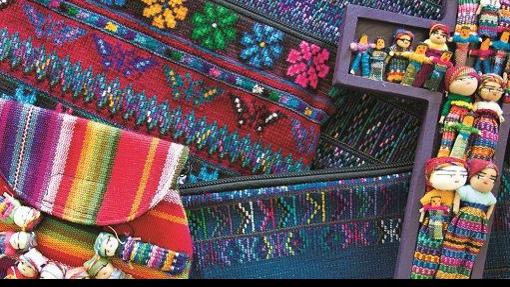 Tucson Craft Fairs, shopping Nov. 5-11