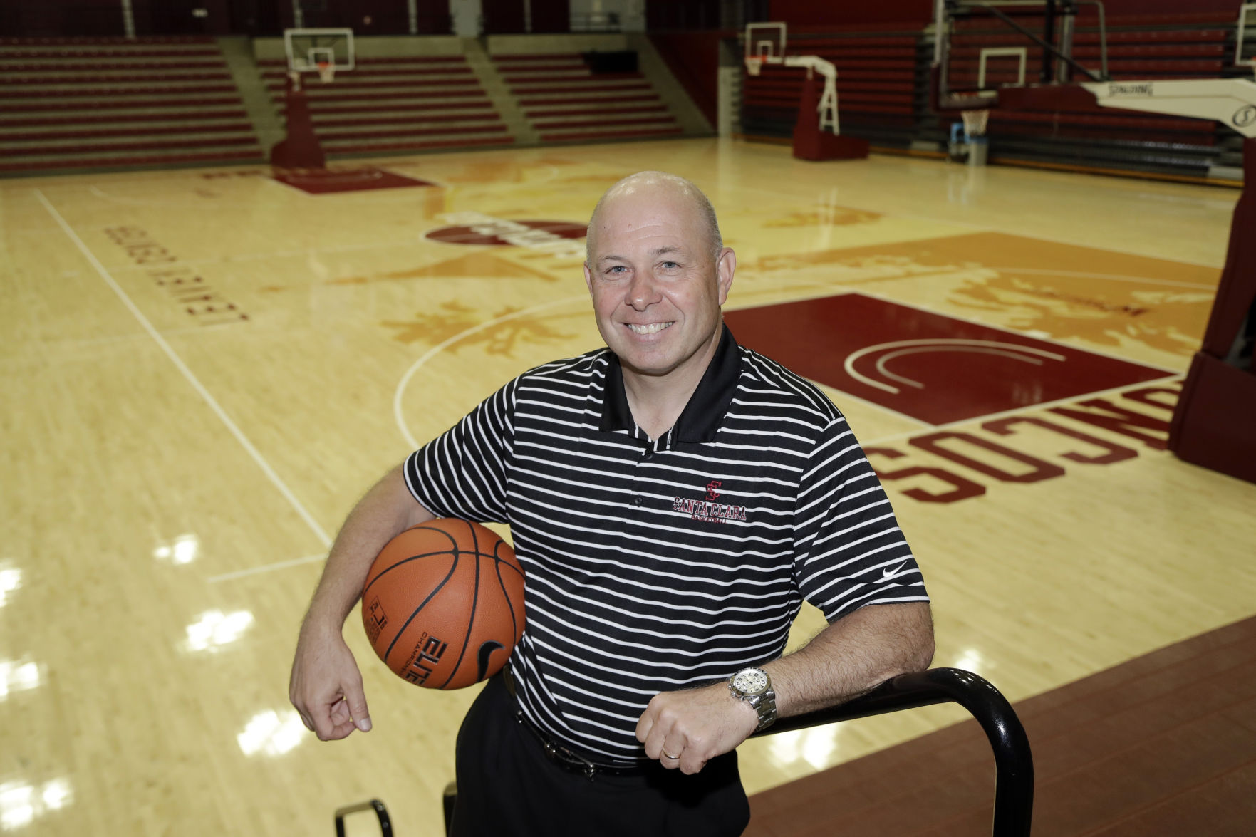 Santa Clara Basketball Coach: Legacy, Impact, and Strategies