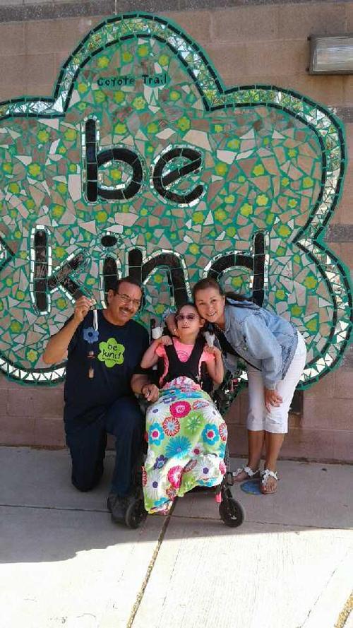 Ben's Bells Shawn Sanchez