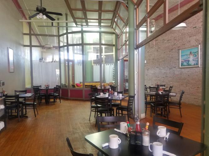 Bisbee Breakfast Club