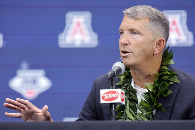 Big 12 Media Day | Wednesday, July 10, 2024