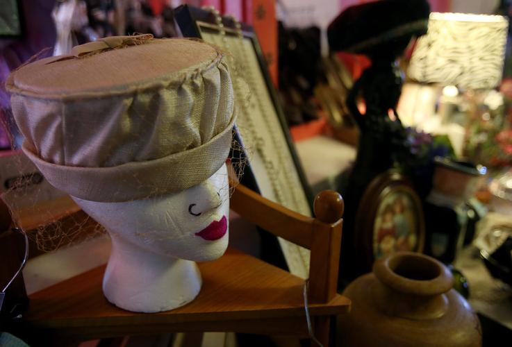 Preloved Chica Clothing