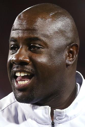 Arizona football coach candidates