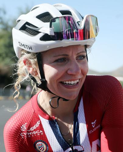 2022 El Tour de Tucson