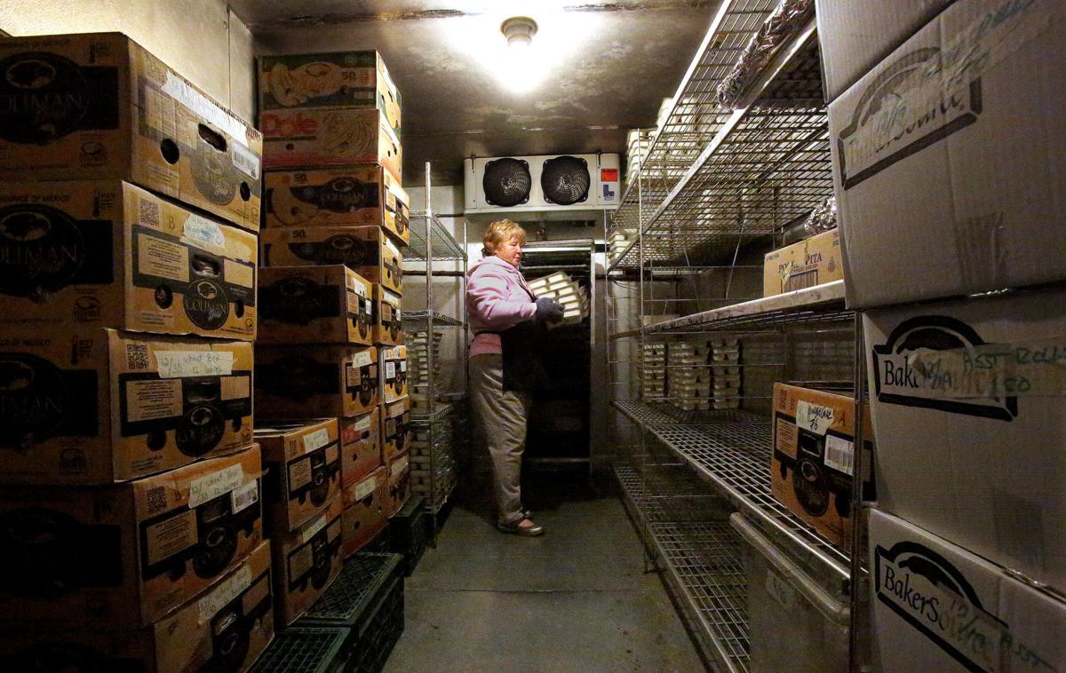 Pima Meals on Wheels