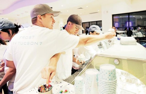 Tanque Verde Place adds retail  