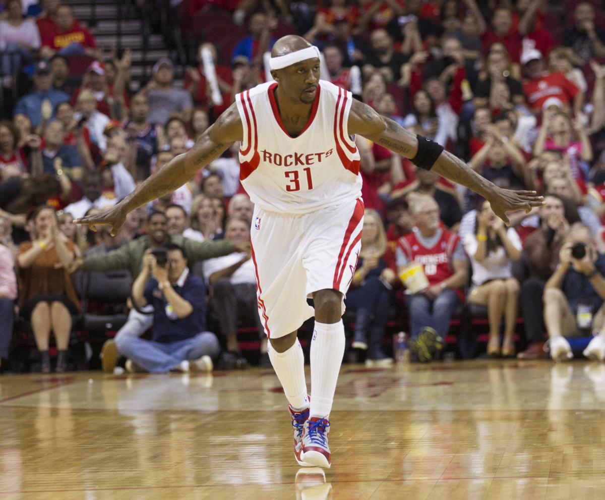Jason Terry