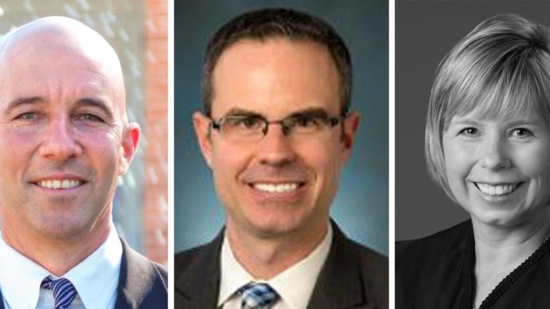Michael J. Butler Governor appoints new three judges for Pima County