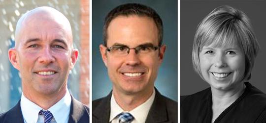 Governor appoints new three judges for Pima County
