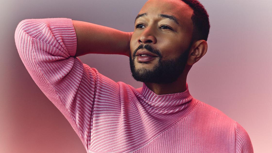 John Legend brings ‘Bigger Love’ Tour to Tucson’s AVA | Music John Legend brings ‘Bigger Love’ Tour to Tucson’s AVA | Music
