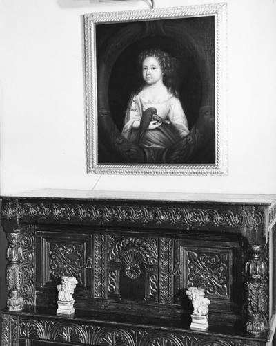 Photos: The Bauder home in the 1960s