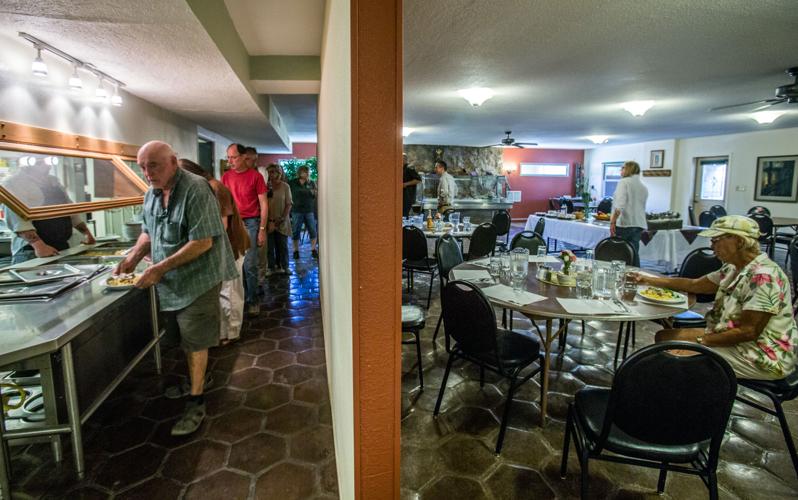 Holy Trinity Monastery