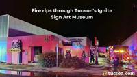 Tucson's Top Stories: October 21