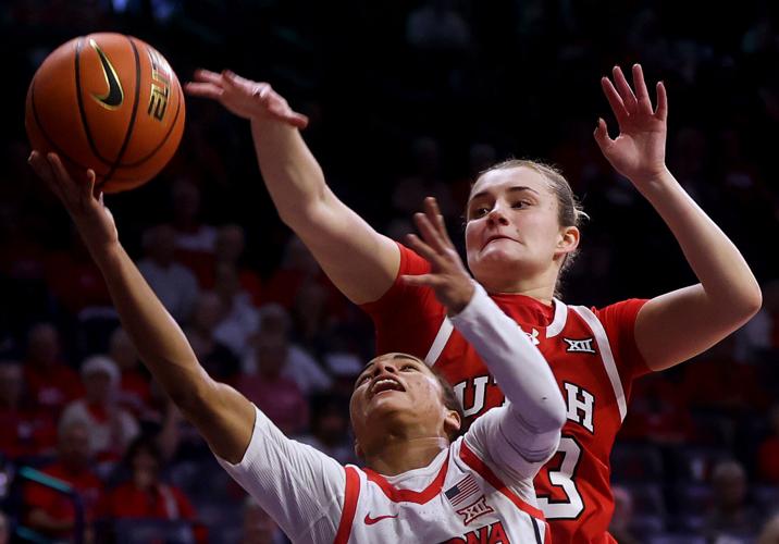 Arizona women's basketball vs. Utah Utes