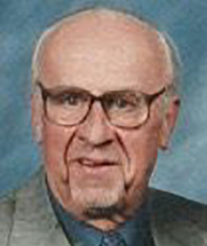 BRYAN, Harold Stever
