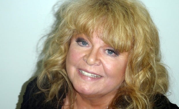 Actress Sally Struthers arrested for DUI