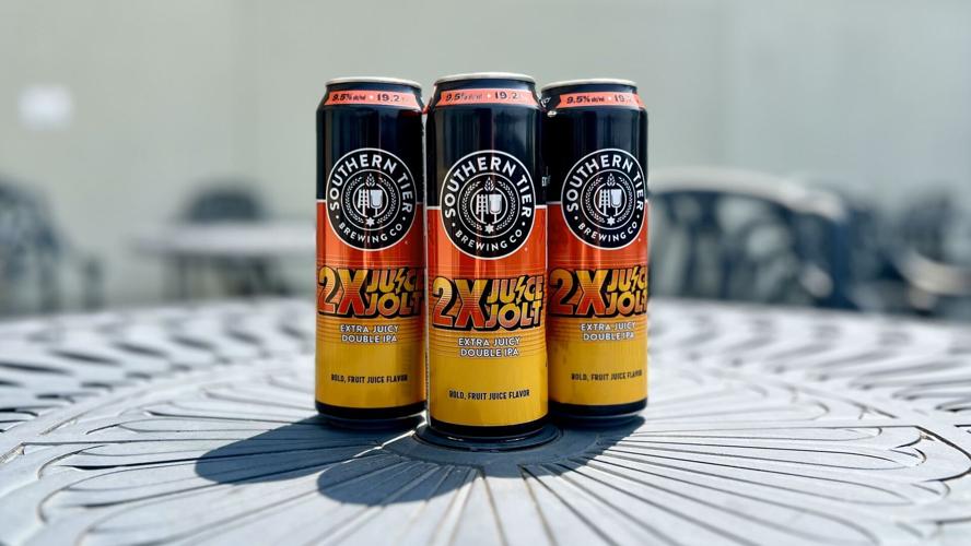 Southern Tier 2X Juice Jolt Beer (copy)