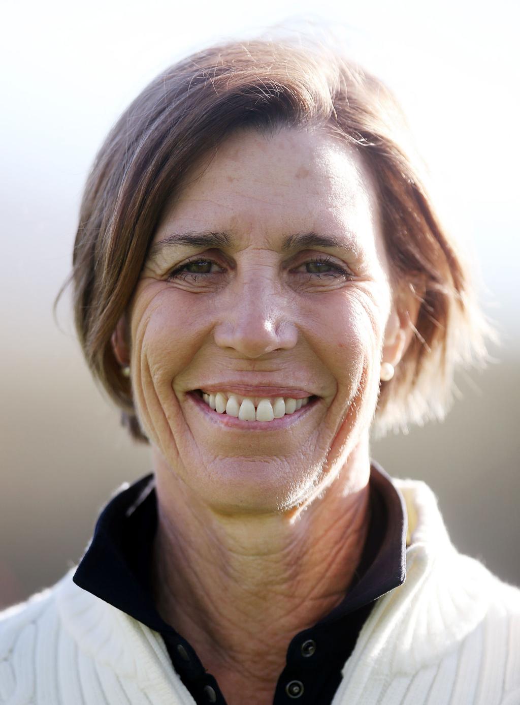 Hansen Positive Approach Makes Meyers One Of America S Best Golf Coaches Greg Hansen Tucson Com