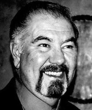 Gontran R. Zepeda, Sr.