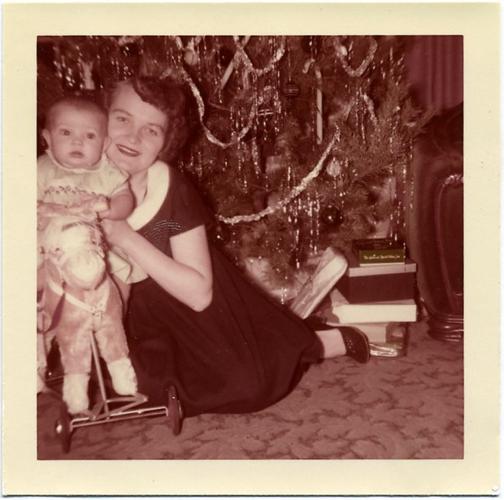 Mom's dark spells left kids in house of chaos   