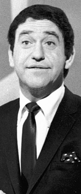 Legendary TV comic Soupy Sales dies at 83  