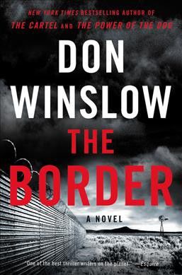 "The Boarder" by Don Winslow