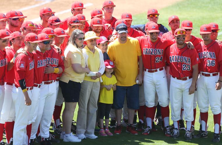 No. 23 UCLA vs. Arizona