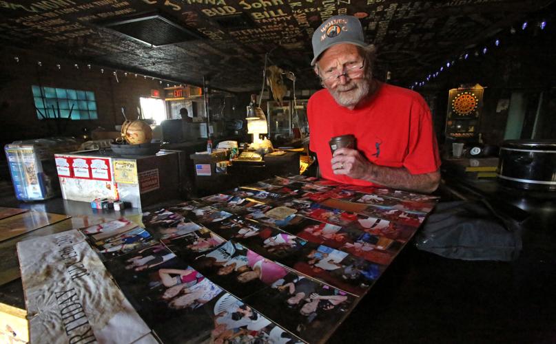 Tucson news photos of 2016