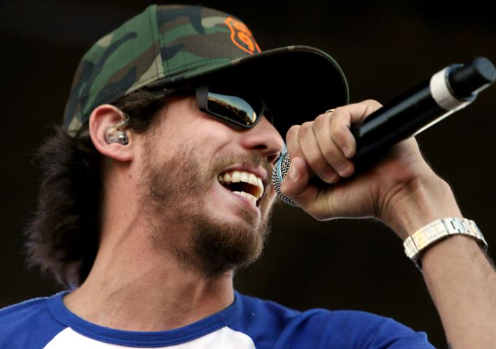 2016 Oro Valley Music Festival