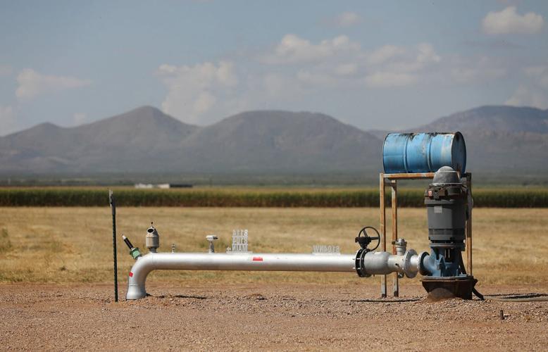Rural groundwater deal for Arizona stalled