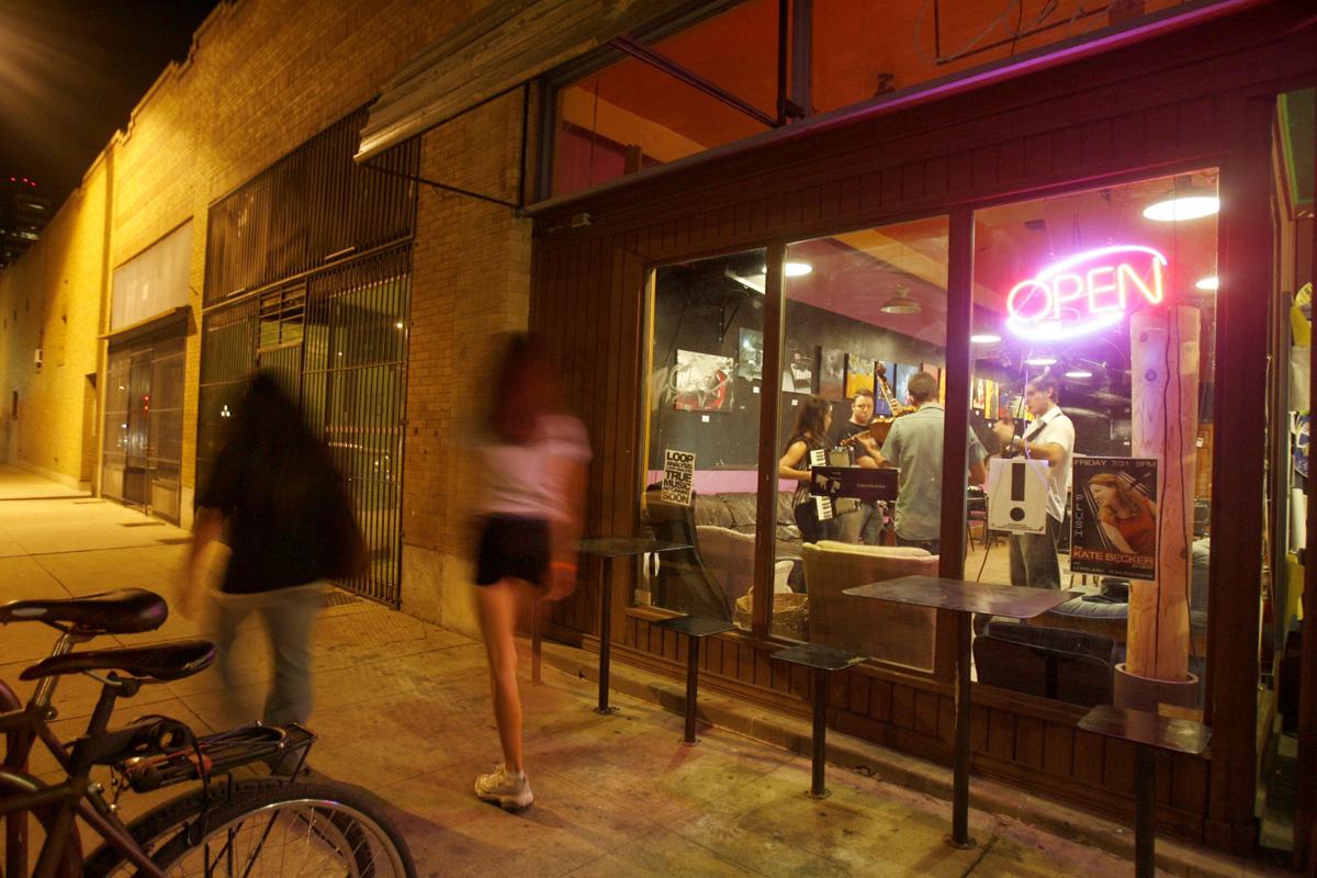 Thursday, July 27 — Take a shot at writing your own poetry