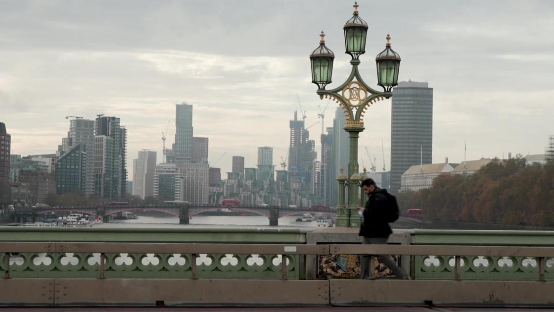 Collins Dictionary names ‘lockdown’ its word of the year for 2020