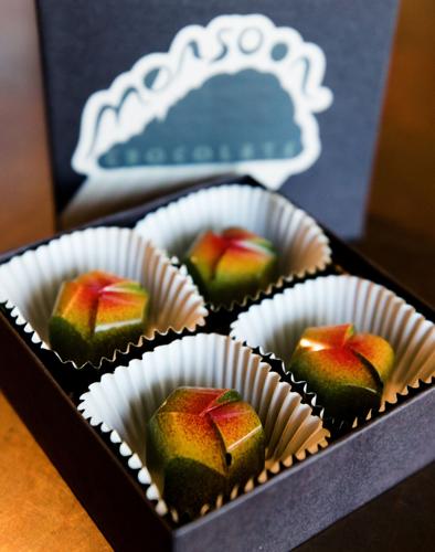 Monsoon Chocolate (copy)