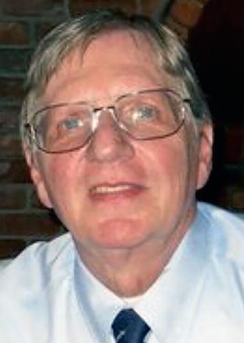 Pima County Treasurer Brian Johnson