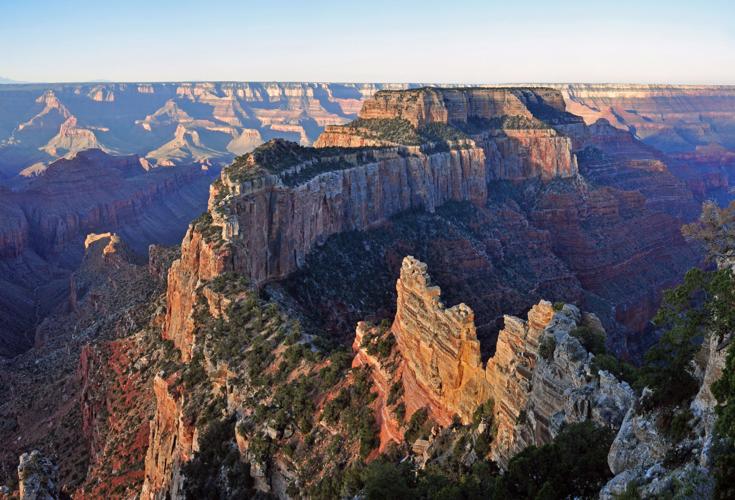 Grand Canyon National Park