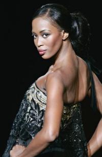 Naomi Campbell arrested at Heathrow airport for alleged assault on police  