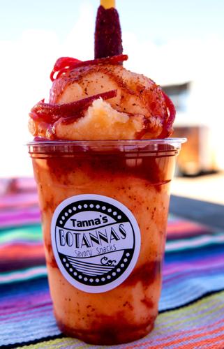 Tanna's Botannas (LE)