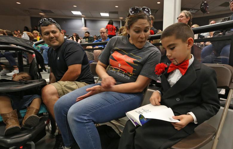 2018 Tucson Festival of Books