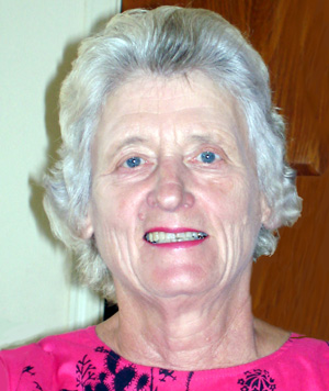 Doris Reiner Towle