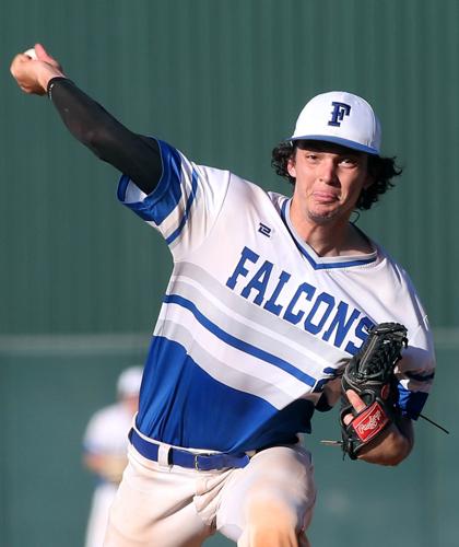 Catalina Foothills 4A baseball