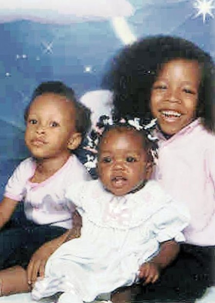 Children's deaths raise fetus-theft toll to five  