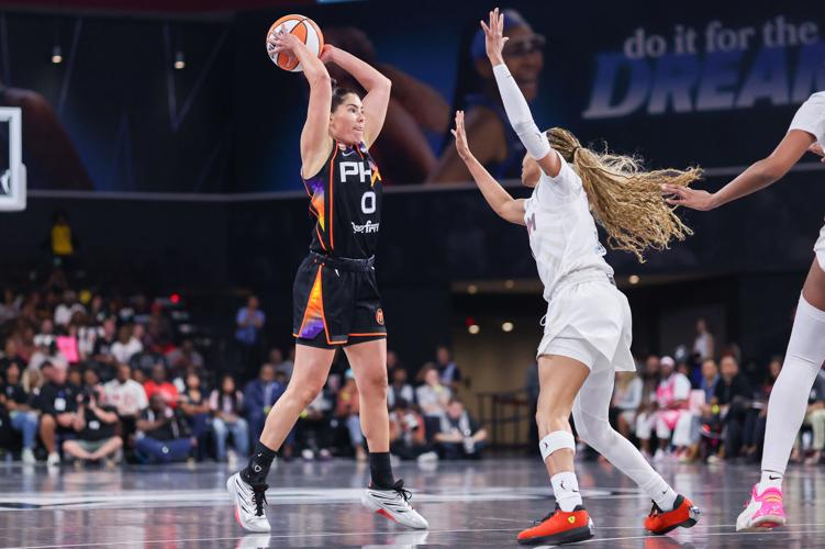 BASKETBALL-WNBA-ATL-PHO/