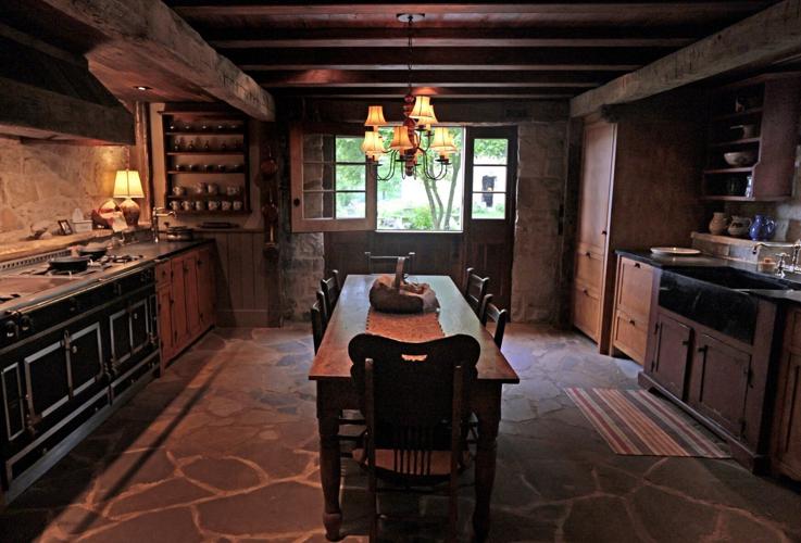 Brinkmann lists Bryan Mill Grove in the rolling hills of Defiance up for sale